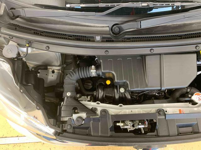 デイズルークスＸ　Ｖセレクション　タイヤ新品まごころ保証１年付き　記録簿　取扱説明書　ナビ　バックカメラ　スマートキー　アルミホイール　エアバッグ　エアコン　パワーステアリング　パワーウィンドウ　ＡＢＳ（静岡県）の中古車