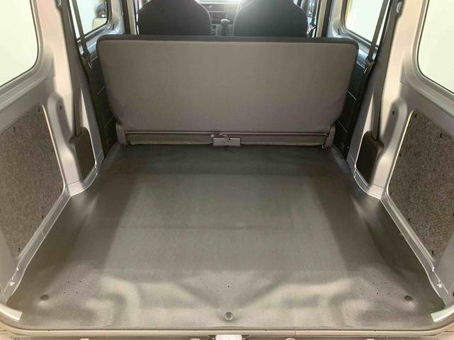 ハイゼットカーゴＤＸ　ラジオ　保証付き（静岡県）の中古車