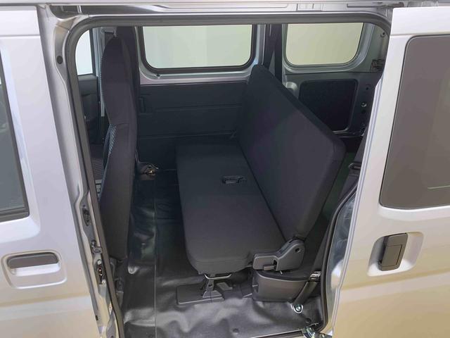 ハイゼットカーゴＤＸ　ラジオ　保証付き（静岡県）の中古車