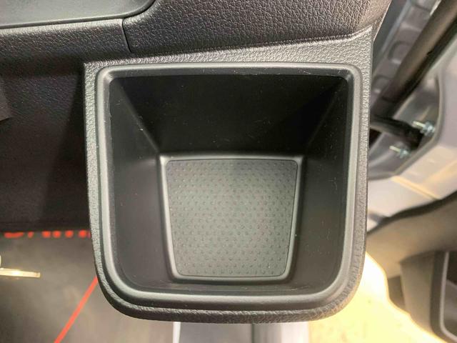 ハイゼットカーゴＤＸ　ラジオ　保証付き（静岡県）の中古車