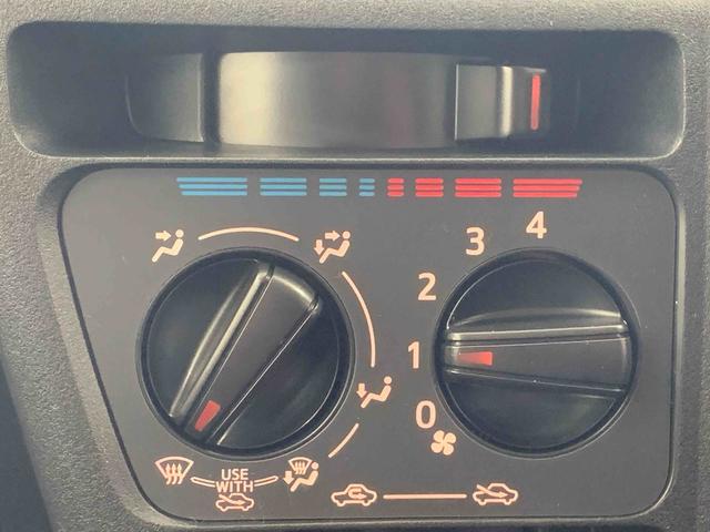 ハイゼットカーゴＤＸ　ラジオ　保証付き（静岡県）の中古車