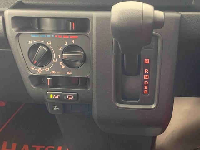 ハイゼットカーゴＤＸ　ラジオ　保証付き（静岡県）の中古車