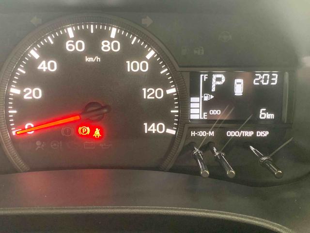 ハイゼットカーゴＤＸ　ラジオ　保証付き（静岡県）の中古車