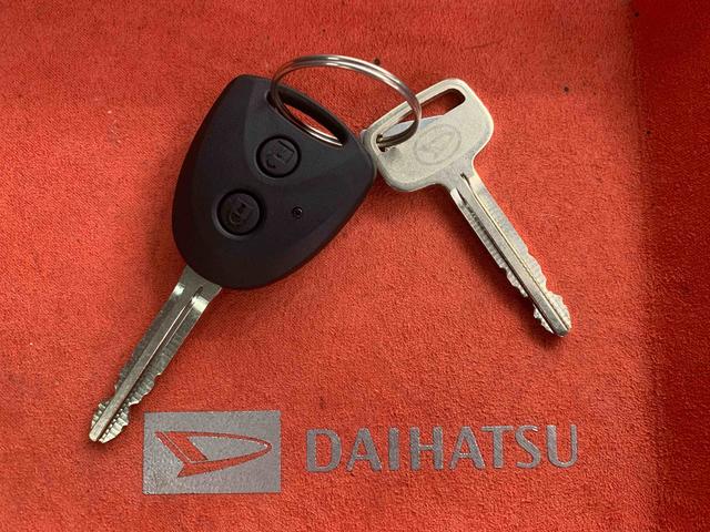 ハイゼットカーゴＤＸ　ラジオ　保証付き（静岡県）の中古車