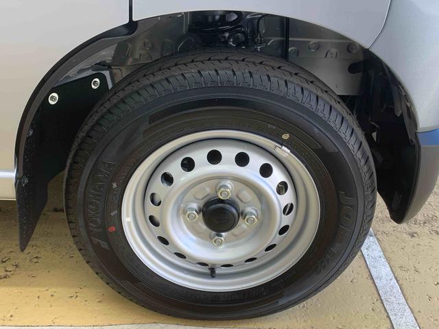 ハイゼットカーゴＤＸ　ラジオ　保証付き（静岡県）の中古車