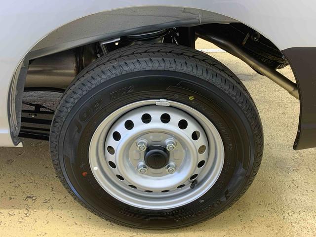 ハイゼットカーゴＤＸ　ラジオ　保証付き（静岡県）の中古車