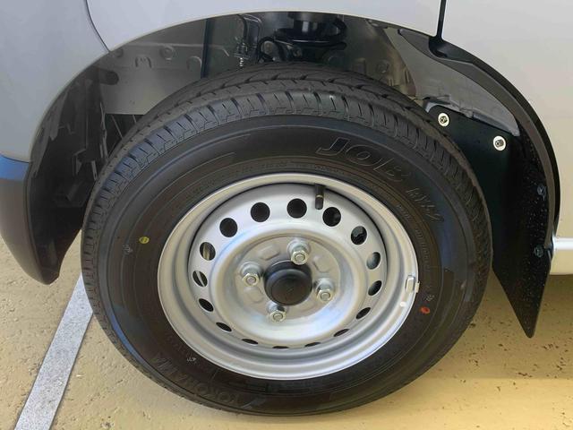 ハイゼットカーゴＤＸ　ラジオ　保証付き（静岡県）の中古車