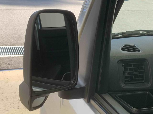 ハイゼットカーゴＤＸ　ラジオ　保証付き（静岡県）の中古車