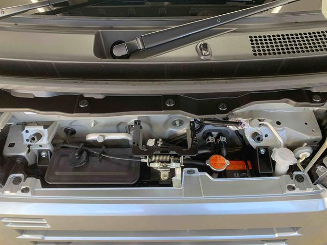 ハイゼットカーゴＤＸ　ラジオ　保証付き（静岡県）の中古車