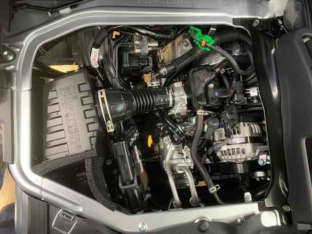 ハイゼットカーゴＤＸ　ラジオ　保証付き（静岡県）の中古車