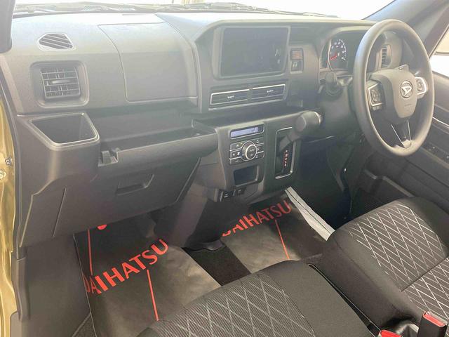 アトレーＲＳまごころ保証１年付き　記録簿　取扱説明書　衝突被害軽減システム　スマートキー　オートマチックハイビーム　ターボ　レーンアシスト　禁煙車　ワンオーナー　エアバッグ　エアコン　パワーステアリング　ＡＢＳ（静岡県）の中古車