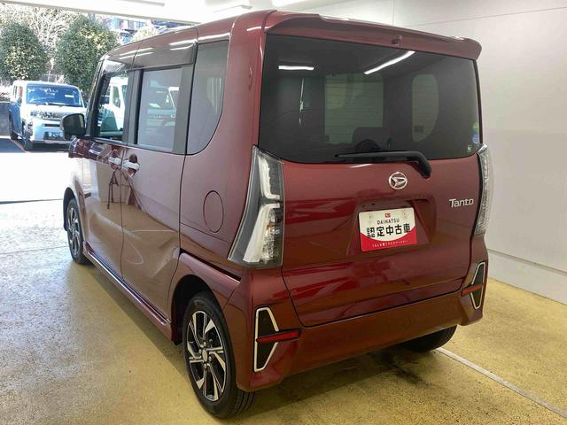 タントカスタムＸ　タイヤ新品まごころ保証１年付き　記録簿　取扱説明書　ナビ　ドラレコ　ＥＴＣ　バックカメラ　４ＷＤ　衝突被害軽減システム　スマートキー　オートマチックハイビーム　アルミホイール　レーンアシスト　ワンオーナー（静岡県）の中古車
