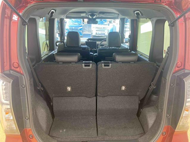 タントカスタムＸ　タイヤ新品まごころ保証１年付き　記録簿　取扱説明書　ナビ　ドラレコ　ＥＴＣ　バックカメラ　４ＷＤ　衝突被害軽減システム　スマートキー　オートマチックハイビーム　アルミホイール　レーンアシスト　ワンオーナー（静岡県）の中古車