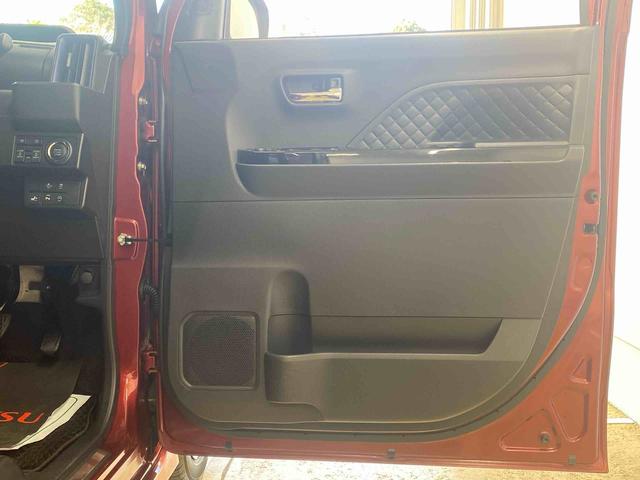 タントカスタムＸ　タイヤ新品まごころ保証１年付き　記録簿　取扱説明書　ナビ　ドラレコ　ＥＴＣ　バックカメラ　４ＷＤ　衝突被害軽減システム　スマートキー　オートマチックハイビーム　アルミホイール　レーンアシスト　ワンオーナー（静岡県）の中古車