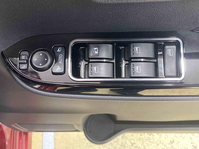 タントカスタムＸ　タイヤ新品まごころ保証１年付き　記録簿　取扱説明書　ナビ　ドラレコ　ＥＴＣ　バックカメラ　４ＷＤ　衝突被害軽減システム　スマートキー　オートマチックハイビーム　アルミホイール　レーンアシスト　ワンオーナー（静岡県）の中古車