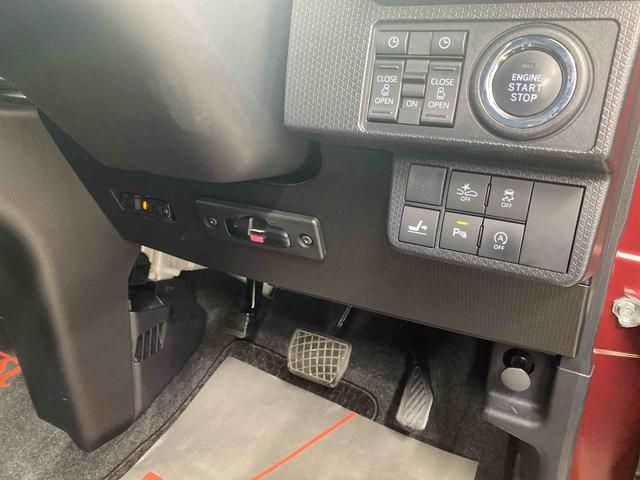 タントカスタムＸ　タイヤ新品まごころ保証１年付き　記録簿　取扱説明書　ナビ　ドラレコ　ＥＴＣ　バックカメラ　４ＷＤ　衝突被害軽減システム　スマートキー　オートマチックハイビーム　アルミホイール　レーンアシスト　ワンオーナー（静岡県）の中古車