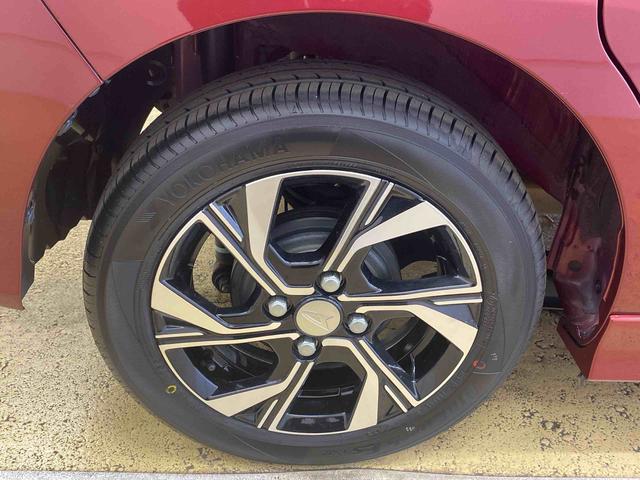 タントカスタムＸ　タイヤ新品まごころ保証１年付き　記録簿　取扱説明書　ナビ　ドラレコ　ＥＴＣ　バックカメラ　４ＷＤ　衝突被害軽減システム　スマートキー　オートマチックハイビーム　アルミホイール　レーンアシスト　ワンオーナー（静岡県）の中古車