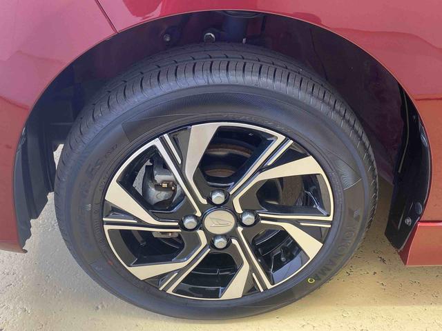 タントカスタムＸ　タイヤ新品まごころ保証１年付き　記録簿　取扱説明書　ナビ　ドラレコ　ＥＴＣ　バックカメラ　４ＷＤ　衝突被害軽減システム　スマートキー　オートマチックハイビーム　アルミホイール　レーンアシスト　ワンオーナー（静岡県）の中古車