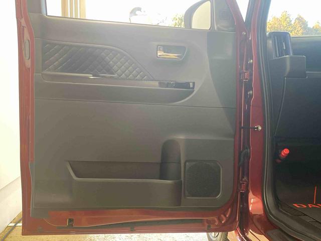 タントカスタムＸ　タイヤ新品まごころ保証１年付き　記録簿　取扱説明書　ナビ　ドラレコ　ＥＴＣ　バックカメラ　４ＷＤ　衝突被害軽減システム　スマートキー　オートマチックハイビーム　アルミホイール　レーンアシスト　ワンオーナー（静岡県）の中古車