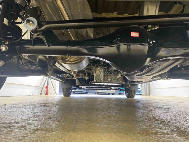 ハイゼットカーゴＤＸまごころ保証１年付き　記録簿　取扱説明書　ＣＶＴ　衝突被害軽減システム　キーレスエントリー　オートマチックハイビーム　レーンアシスト　禁煙車　ワンオーナー　エアバッグ　エアコン　パワーステアリング（静岡県）の中古車