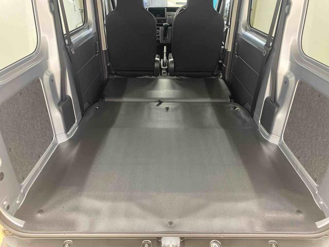 ハイゼットカーゴＤＸまごころ保証１年付き　記録簿　取扱説明書　ＣＶＴ　衝突被害軽減システム　キーレスエントリー　オートマチックハイビーム　レーンアシスト　禁煙車　ワンオーナー　エアバッグ　エアコン　パワーステアリング（静岡県）の中古車