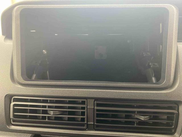 ハイゼットカーゴＤＸまごころ保証１年付き　記録簿　取扱説明書　ＣＶＴ　衝突被害軽減システム　キーレスエントリー　オートマチックハイビーム　レーンアシスト　禁煙車　ワンオーナー　エアバッグ　エアコン　パワーステアリング（静岡県）の中古車