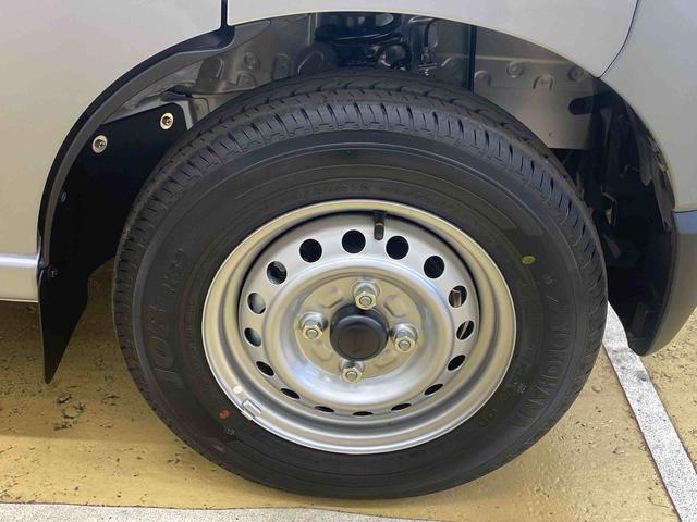 ハイゼットカーゴＤＸまごころ保証１年付き　記録簿　取扱説明書　ＣＶＴ　衝突被害軽減システム　キーレスエントリー　オートマチックハイビーム　レーンアシスト　禁煙車　ワンオーナー　エアバッグ　エアコン　パワーステアリング（静岡県）の中古車