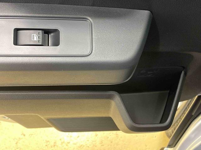 ハイゼットカーゴＤＸまごころ保証１年付き　記録簿　取扱説明書　ＣＶＴ　衝突被害軽減システム　キーレスエントリー　オートマチックハイビーム　レーンアシスト　禁煙車　ワンオーナー　エアバッグ　エアコン　パワーステアリング（静岡県）の中古車