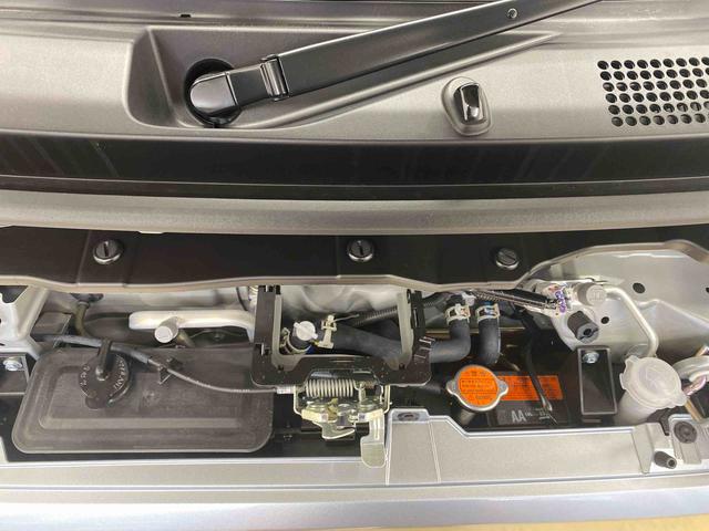 ハイゼットカーゴＤＸまごころ保証１年付き　記録簿　取扱説明書　ＣＶＴ　衝突被害軽減システム　キーレスエントリー　オートマチックハイビーム　レーンアシスト　禁煙車　ワンオーナー　エアバッグ　エアコン　パワーステアリング（静岡県）の中古車