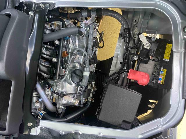 ハイゼットカーゴＤＸまごころ保証１年付き　記録簿　取扱説明書　ＣＶＴ　衝突被害軽減システム　キーレスエントリー　オートマチックハイビーム　レーンアシスト　禁煙車　ワンオーナー　エアバッグ　エアコン　パワーステアリング（静岡県）の中古車