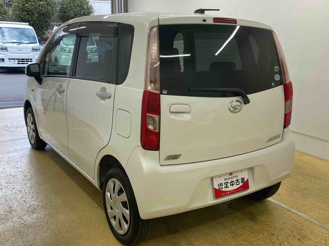 ムーヴＬ保証付き　記録簿　取扱説明書　ＣＤ　キーレスエントリー　ワンオーナー　エアバッグ　エアコン　パワーステアリング　パワーウィンドウ　ＡＢＳ（静岡県）の中古車