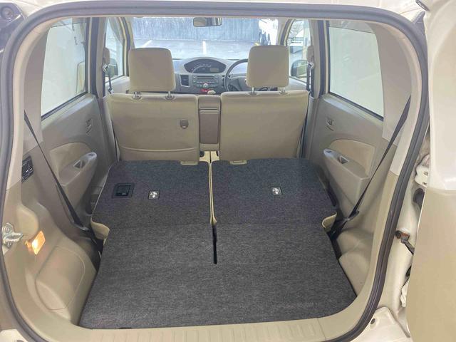 ムーヴＬ保証付き　記録簿　取扱説明書　ＣＤ　キーレスエントリー　ワンオーナー　エアバッグ　エアコン　パワーステアリング　パワーウィンドウ　ＡＢＳ（静岡県）の中古車