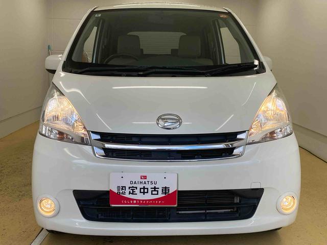 ムーヴＬ保証付き　記録簿　取扱説明書　ＣＤ　キーレスエントリー　ワンオーナー　エアバッグ　エアコン　パワーステアリング　パワーウィンドウ　ＡＢＳ（静岡県）の中古車