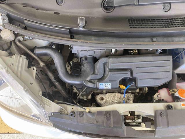 ムーヴＬ保証付き　記録簿　取扱説明書　ＣＤ　キーレスエントリー　ワンオーナー　エアバッグ　エアコン　パワーステアリング　パワーウィンドウ　ＡＢＳ（静岡県）の中古車