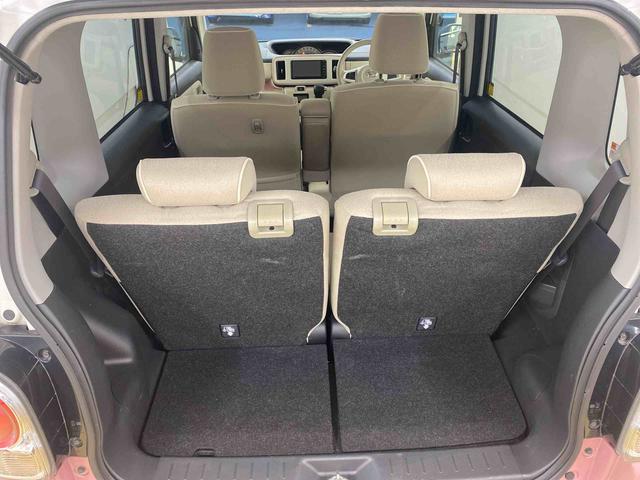 ムーヴキャンバスＧメイクアップＶＳ　ＳＡIII　ナビまごころ保証１年付き　記録簿　取扱説明書　ドラレコ　ＥＴＣ　バックカメラ　衝突被害軽減システム　スマートキー　オートマチックハイビーム　レーンアシスト　ワンオーナー　エアバッグ　エアコン　ＡＢＳ（静岡県）の中古車