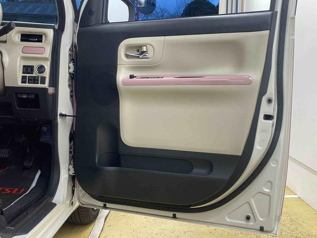 ムーヴキャンバスＧメイクアップＶＳ　ＳＡIII　ナビまごころ保証１年付き　記録簿　取扱説明書　ドラレコ　ＥＴＣ　バックカメラ　衝突被害軽減システム　スマートキー　オートマチックハイビーム　レーンアシスト　ワンオーナー　エアバッグ　エアコン　ＡＢＳ（静岡県）の中古車