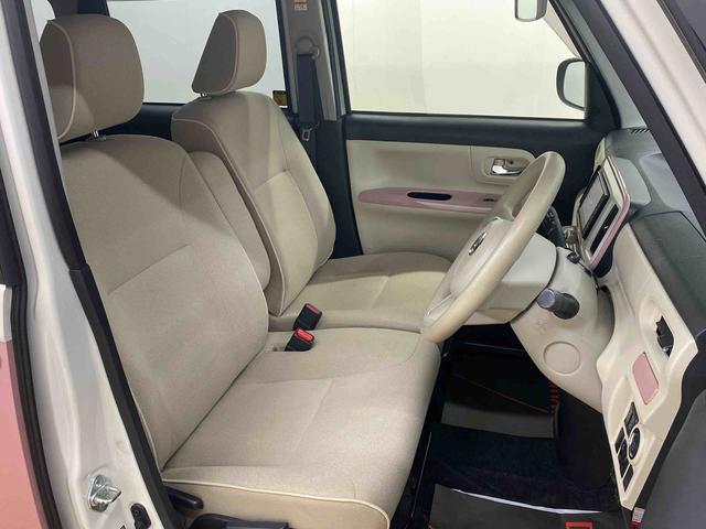 ムーヴキャンバスＧメイクアップＶＳ　ＳＡIII　ナビまごころ保証１年付き　記録簿　取扱説明書　ドラレコ　ＥＴＣ　バックカメラ　衝突被害軽減システム　スマートキー　オートマチックハイビーム　レーンアシスト　ワンオーナー　エアバッグ　エアコン　ＡＢＳ（静岡県）の中古車