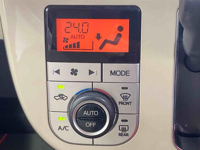 ムーヴキャンバスＧメイクアップＶＳ　ＳＡIII　ナビまごころ保証１年付き　記録簿　取扱説明書　ドラレコ　ＥＴＣ　バックカメラ　衝突被害軽減システム　スマートキー　オートマチックハイビーム　レーンアシスト　ワンオーナー　エアバッグ　エアコン　ＡＢＳ（静岡県）の中古車