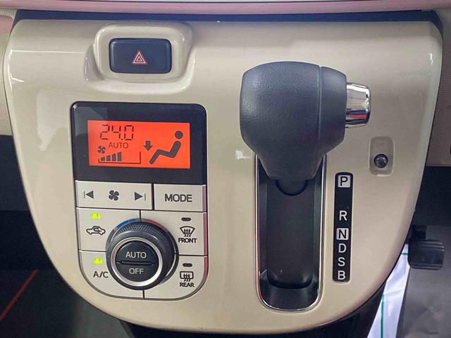 ムーヴキャンバスＧメイクアップＶＳ　ＳＡIII　ナビまごころ保証１年付き　記録簿　取扱説明書　ドラレコ　ＥＴＣ　バックカメラ　衝突被害軽減システム　スマートキー　オートマチックハイビーム　レーンアシスト　ワンオーナー　エアバッグ　エアコン　ＡＢＳ（静岡県）の中古車