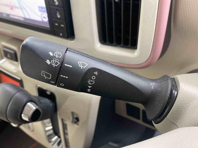 ムーヴキャンバスＧメイクアップＶＳ　ＳＡIII　ナビまごころ保証１年付き　記録簿　取扱説明書　ドラレコ　ＥＴＣ　バックカメラ　衝突被害軽減システム　スマートキー　オートマチックハイビーム　レーンアシスト　ワンオーナー　エアバッグ　エアコン　ＡＢＳ（静岡県）の中古車