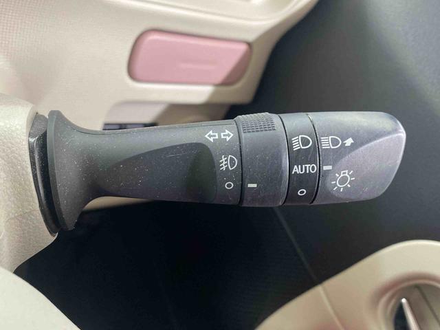 ムーヴキャンバスＧメイクアップＶＳ　ＳＡIII　ナビまごころ保証１年付き　記録簿　取扱説明書　ドラレコ　ＥＴＣ　バックカメラ　衝突被害軽減システム　スマートキー　オートマチックハイビーム　レーンアシスト　ワンオーナー　エアバッグ　エアコン　ＡＢＳ（静岡県）の中古車