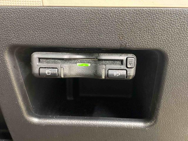 ムーヴキャンバスＧメイクアップＶＳ　ＳＡIII　ナビまごころ保証１年付き　記録簿　取扱説明書　ドラレコ　ＥＴＣ　バックカメラ　衝突被害軽減システム　スマートキー　オートマチックハイビーム　レーンアシスト　ワンオーナー　エアバッグ　エアコン　ＡＢＳ（静岡県）の中古車