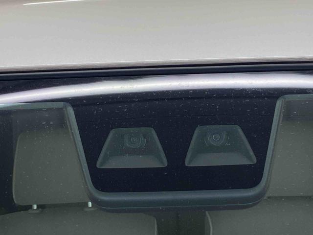 ムーヴキャンバスＧメイクアップＶＳ　ＳＡIII　ナビまごころ保証１年付き　記録簿　取扱説明書　ドラレコ　ＥＴＣ　バックカメラ　衝突被害軽減システム　スマートキー　オートマチックハイビーム　レーンアシスト　ワンオーナー　エアバッグ　エアコン　ＡＢＳ（静岡県）の中古車