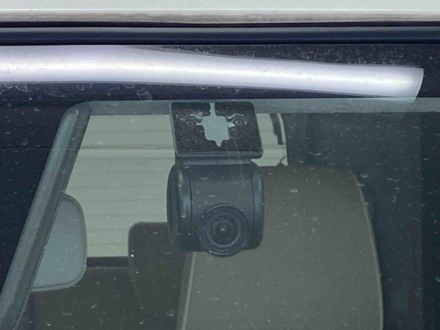 ムーヴキャンバスＧメイクアップＶＳ　ＳＡIII　ナビまごころ保証１年付き　記録簿　取扱説明書　ドラレコ　ＥＴＣ　バックカメラ　衝突被害軽減システム　スマートキー　オートマチックハイビーム　レーンアシスト　ワンオーナー　エアバッグ　エアコン　ＡＢＳ（静岡県）の中古車