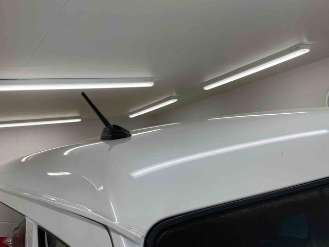 ハイゼットカーゴクルーズターボまごころ保証１年付き　記録簿　取扱説明書　ＣＶＴ　衝突被害軽減システム　スマートキー　オートマチックハイビーム　ターボ　レーンアシスト　禁煙車　ワンオーナー　エアバッグ　エアコン　パワーステアリング（静岡県）の中古車