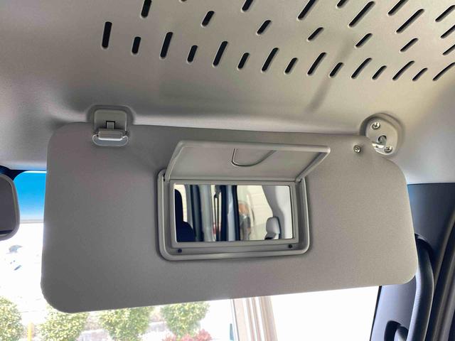 ハイゼットカーゴクルーズターボまごころ保証１年付き　記録簿　取扱説明書　ＣＶＴ　衝突被害軽減システム　スマートキー　オートマチックハイビーム　ターボ　レーンアシスト　禁煙車　ワンオーナー　エアバッグ　エアコン　パワーステアリング（静岡県）の中古車