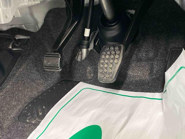 ハイゼットカーゴクルーズターボまごころ保証１年付き　記録簿　取扱説明書　ＣＶＴ　衝突被害軽減システム　スマートキー　オートマチックハイビーム　ターボ　レーンアシスト　禁煙車　ワンオーナー　エアバッグ　エアコン　パワーステアリング（静岡県）の中古車