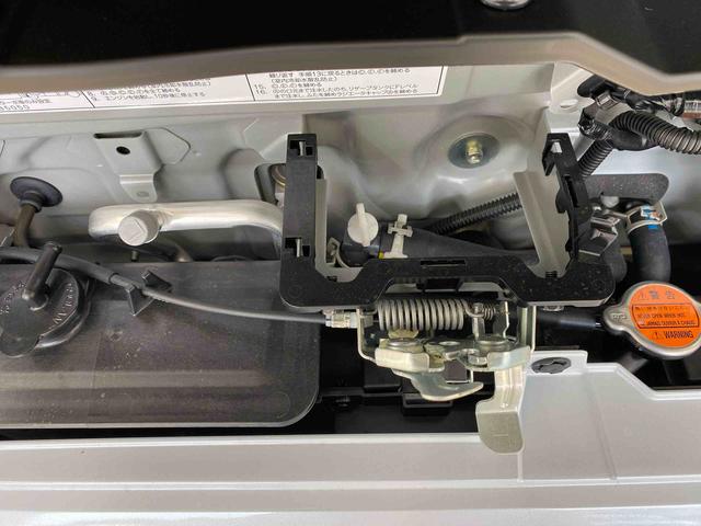 ハイゼットカーゴクルーズターボまごころ保証１年付き　記録簿　取扱説明書　ＣＶＴ　衝突被害軽減システム　スマートキー　オートマチックハイビーム　ターボ　レーンアシスト　禁煙車　ワンオーナー　エアバッグ　エアコン　パワーステアリング（静岡県）の中古車