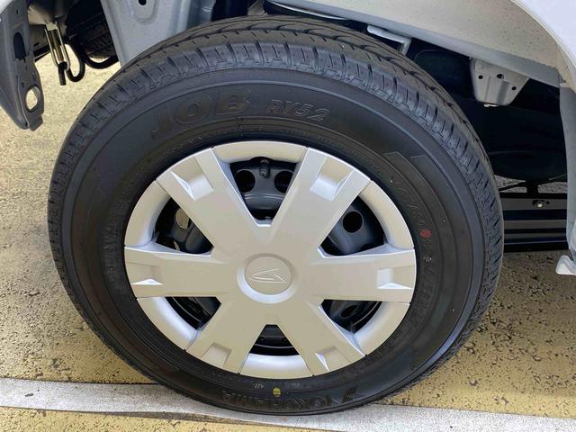 ハイゼットカーゴクルーズターボまごころ保証１年付き　記録簿　取扱説明書　ＣＶＴ　衝突被害軽減システム　スマートキー　オートマチックハイビーム　ターボ　レーンアシスト　禁煙車　ワンオーナー　エアバッグ　エアコン　パワーステアリング（静岡県）の中古車