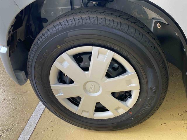 ハイゼットカーゴクルーズターボまごころ保証１年付き　記録簿　取扱説明書　ＣＶＴ　衝突被害軽減システム　スマートキー　オートマチックハイビーム　ターボ　レーンアシスト　禁煙車　ワンオーナー　エアバッグ　エアコン　パワーステアリング（静岡県）の中古車